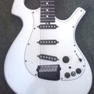 PG 746: PARKER NITEFLY SSS