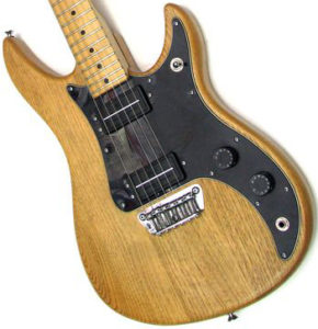 PG 15802: Peavey Patriot Guitar