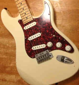 PG 2770: Peavey Predator