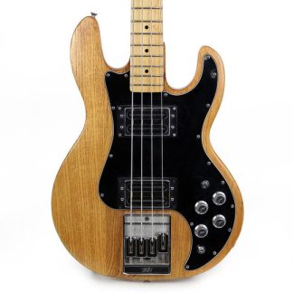 PG 81: Peavey T-40 Bass