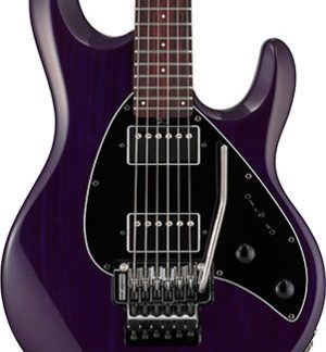 PG 39584: MUSIC MAN 2013 SILHOUETTE HH FLOYD ROSE