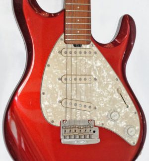 PG 3954: Music Man Silhouette Special SSS