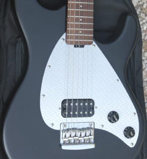 PG 3955: Music Man Sub Guitar H