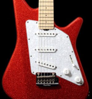 PG 397: Albert Lee SSS Model