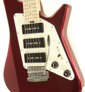 PG 39702: Albert Lee MM-90