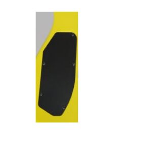 PG 50144: FENDER 2020 HM STRAT REISSUE REAR CONTROL PLATE