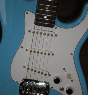 PG 626 G & L USA S-500 HARDTAIL FOR GUITARS MADE BEFORE 2016