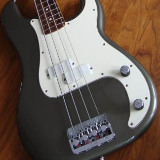 PG 1329: FENDER 1983 PRECISION ELITE