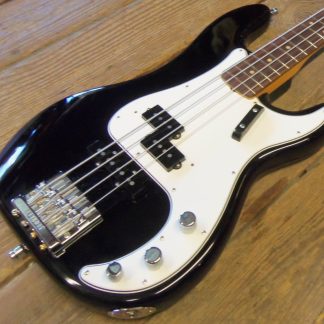 PG 1332: FENDER 2014 HOT ROD P BASS