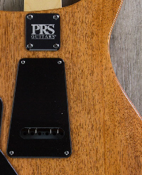 PG17212: PRS USA  1993 CE BOLT-ON TREM BACKPLATE
