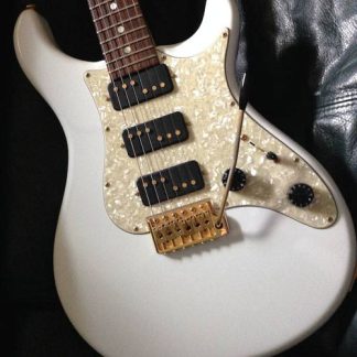 PG172: PRS USA 1993 EG 3