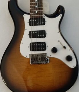 PG17204: PRS USA 1993 EG 2 ZZH