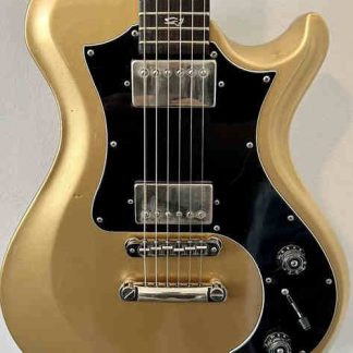 PG 17334: PRS USA 2010 CORE STARLA HH