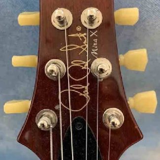 PG 173122: PRS CORE MIRA X TRUSS ROD COVER