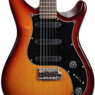 PG 17332: PRS USA 2011 DC3