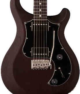 PG 17322: PRS S2 STANDARD 22