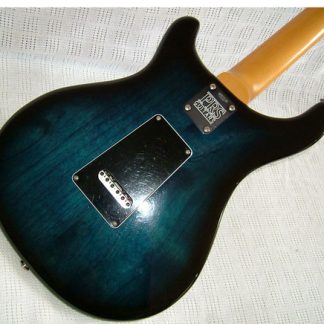PG17210: PRS USA  EG TREM BACKPLATE