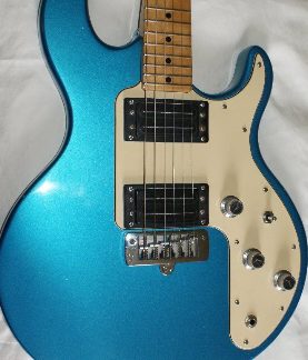 PG 27842: Peavey T-25