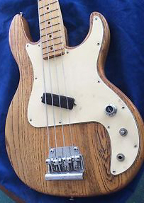 PG 264: Peavey T-20 Bass