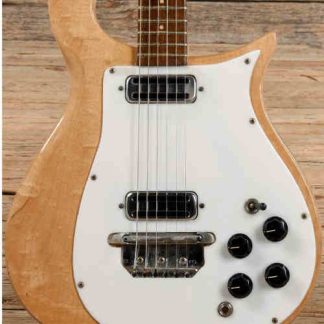PG 45-C: RICKENBACKER 1965 450