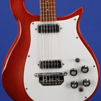 PG 4514: RICKENBACKER 1967 450