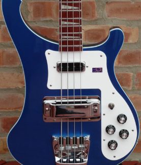 PG 1828: RICK 2005 4003 "WLH"