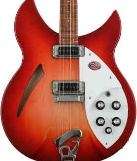 PG 2930: RICKY 2021 330W THINLINE