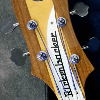 PG 12204: RICKY 4001 V63 TRC