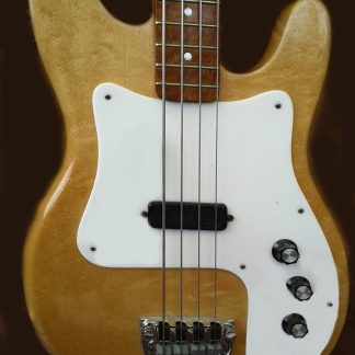 PG 28002: RICKENBACKER 3001 BASS