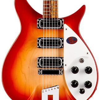 PG 2916: RICKY 1998 350 V63