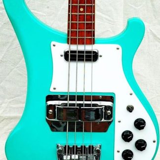 PG 1826: RICK 1999 4001 "1962 REISSUE"