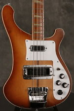 PG 1824: RICK 1978 4001 BASS