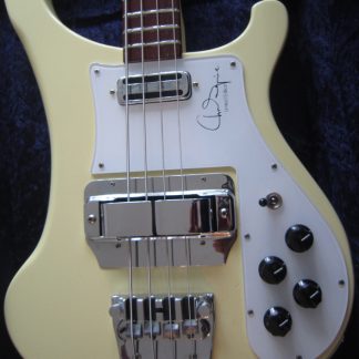 PG 1820: RICK 1997 4001CS