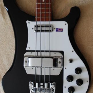 PG 1808: RICK  4001 V63 BASS