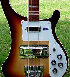 PG 1814: RICK 2003 4003 "MILLENIUM"