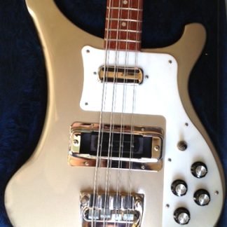 PG 1810: RICK 4003 S8 8-STRING