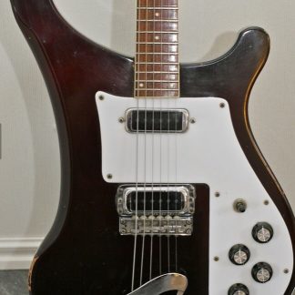 PG 26202: RICKENBACKER 1973 480