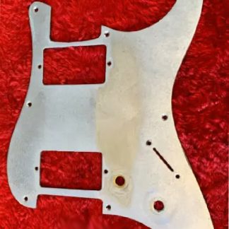 PG 5540: SCHECTER VAN NUYS LATE 70s STRAT STYLE HH