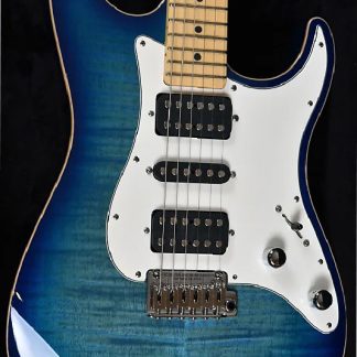 PG 5566:  Schecter Custom Shop "Sunset Custom" HSH