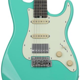 PG 5574:  Schecter Custom Shop “Traditional” Strat HSS