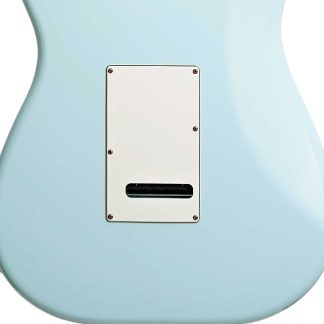 PG 5578: Schecter Custom Shop “Traditional” Trem Backplate