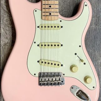 PG 5568:  Schecter Custom Shop “Wembley” Traditional SSS