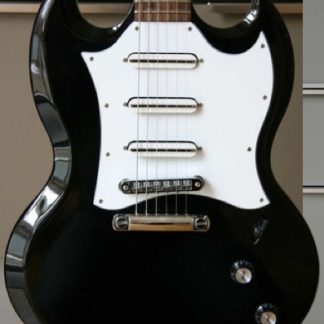 PG 2522: GIBSON 2007 SG 3