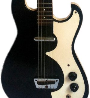 PG 2530: SILVERTONE 1962 MODEL 1448