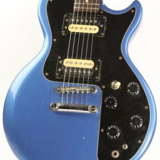 PG 104: Gibson Sonex 180