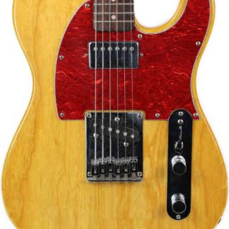 PG 4378: SQUIER 1997 PRO TONE TELECASTER