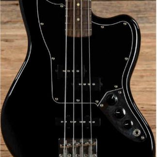 PG 6077: SQUIER 2016 VINTAGE MODIFIED JAGUAR BASS SPECIAL SS