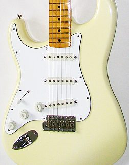 PG 29502LH: Fender 1997 Hendrix Strat