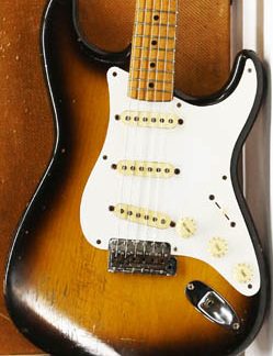 PG 4002: Fender Original 1957 Strat
