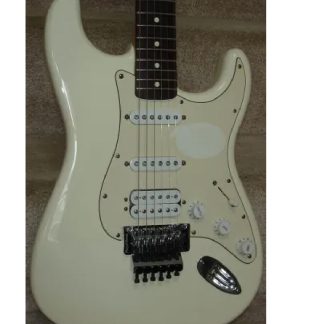 PG 4422: Fender Floyd Rose Classic Strat